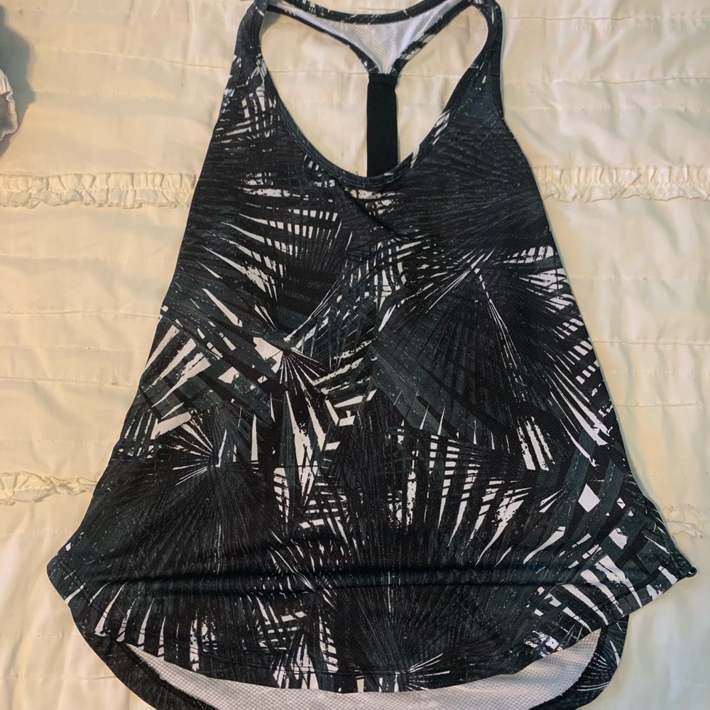 Old Navy Active Workout Tank